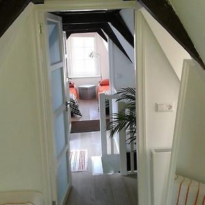 Deluxe Kamer met Twee Aparte Bedden